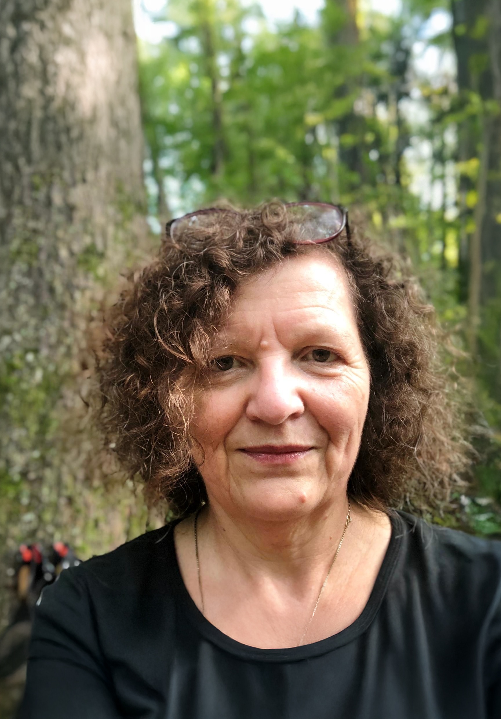 Bild von Rosina Stöckl